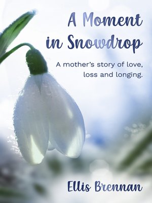 cover image of A Moment in Snowdrop